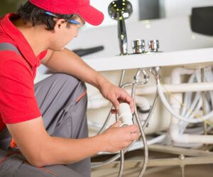 About Emergency plumbing pros Batson, TX
